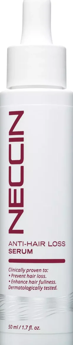 NeccinAnti-Hair Loss Serum 50 ml