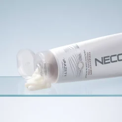 Neccin Healthy Hair & Scalp Conditioner Fragrance Free 200 ml
