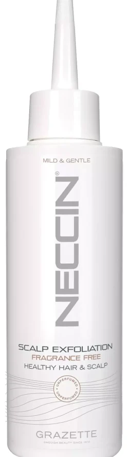 Neccin Scalp Exfoliation 150 ml