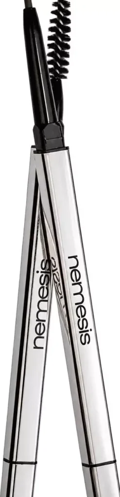 Nemesis Brow Architect Noir