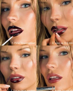 Nemesis Lip Stain Hush