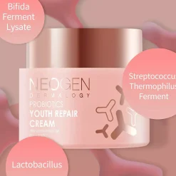 NEOGENProbiotics Youth Repair Cream 50 g