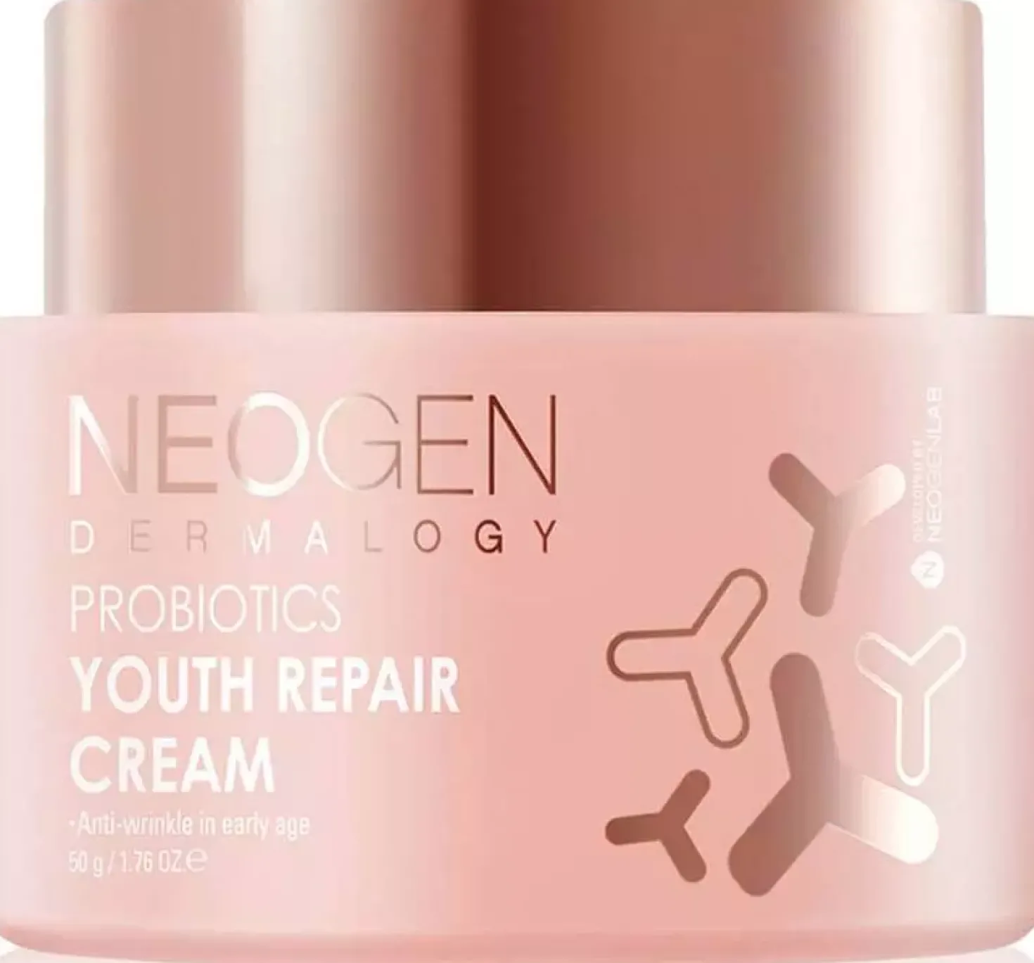 NEOGENProbiotics Youth Repair Cream 50 g