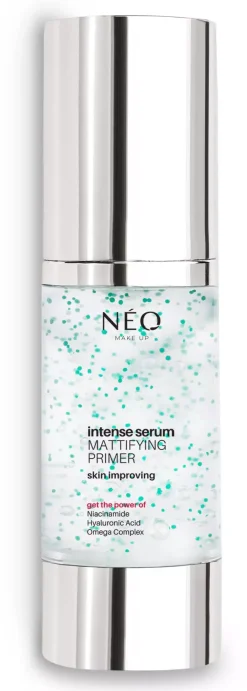 NEO Make Up Intense Serum Mattifying Primer 30 ml