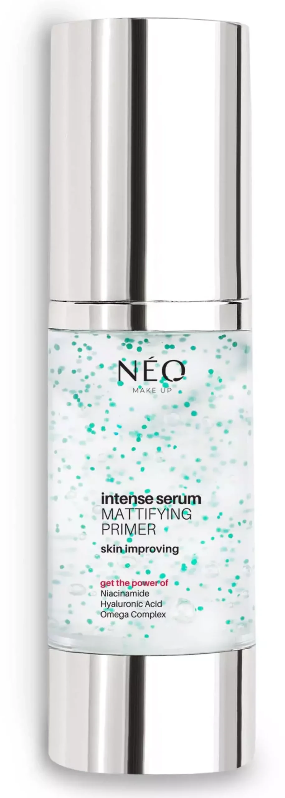 NEO Make Up Intense Serum Mattifying Primer 30 ml