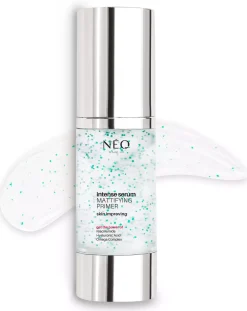 NEO Make Up Intense Serum Mattifying Primer 30 ml