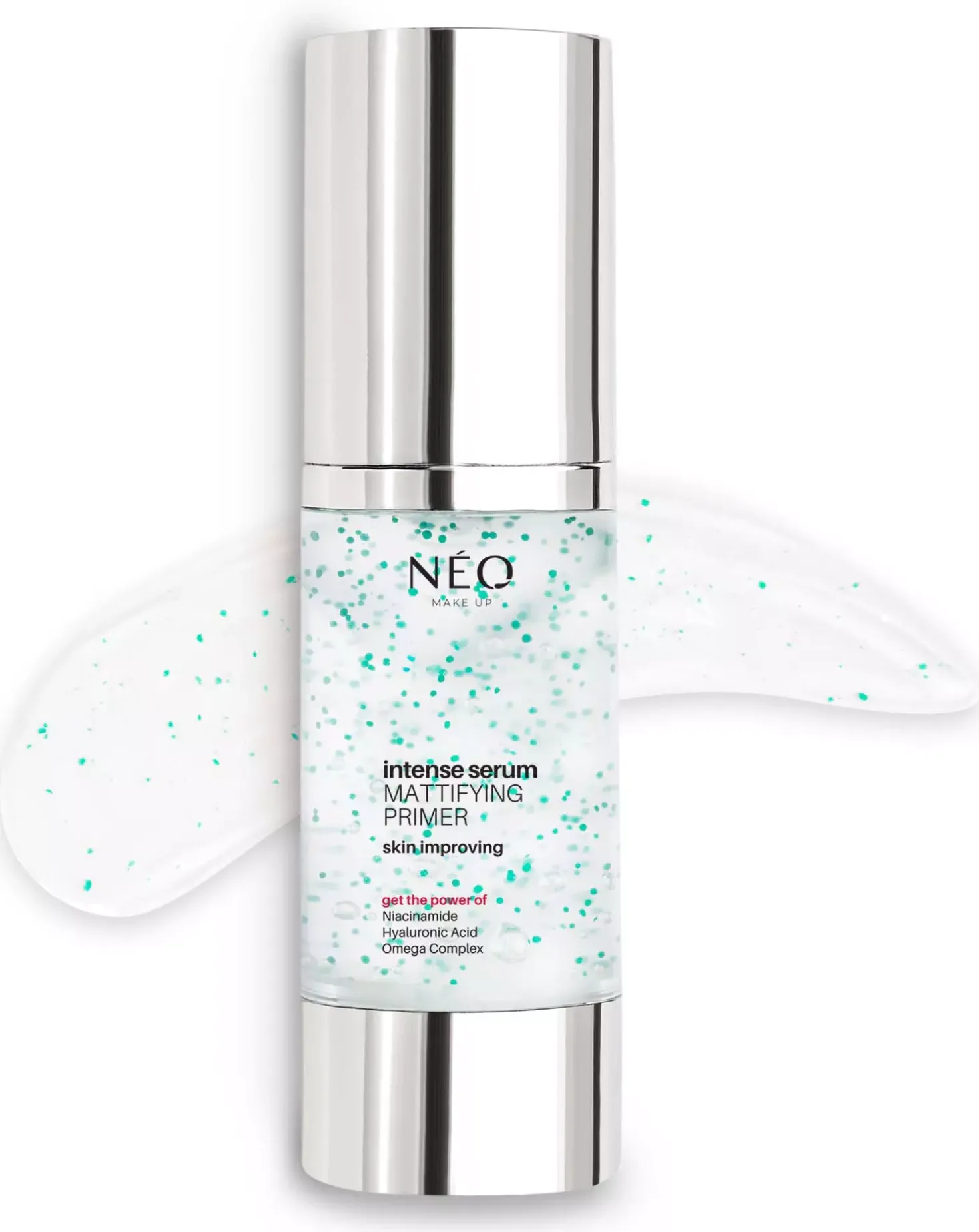 NEO Make Up Intense Serum Mattifying Primer 30 ml