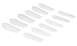 NEONAIL Duo AcrylGel forms