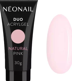 NEONAIL Duo Acrylgel Natural Pink