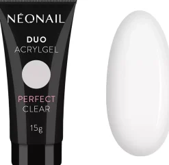 NEONAIL Duo Acrylgel Perfect Clear 15 g