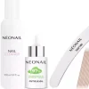 NEONAIL Gel Stickers Full Kit M14
