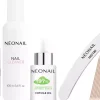 NEONAIL Gel Stickers Full Kit P02