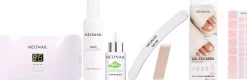 NEONAIL Gel Stickers Full Kit P05