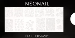 NEONAIL Stamping Plate 05