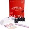 NEONAILStarter Set Color Favourites