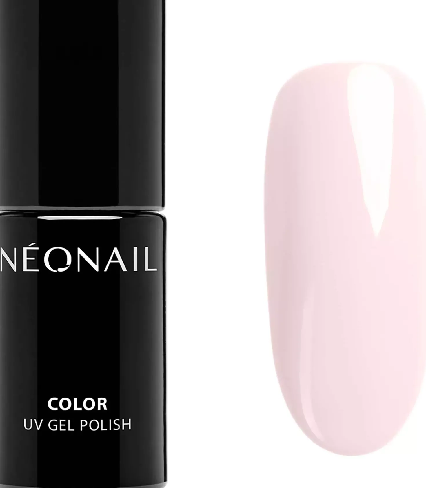 NEONAIL UV Gel Polish Angel’s Charm