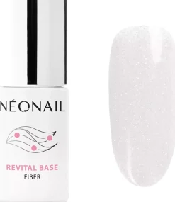 NEONAIL UV Gel Polish Revital Base Fiber Shiny Queen