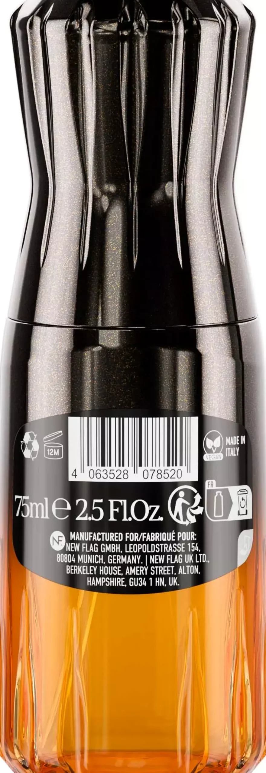 NEQI Opulent Oil Hair Serum 75 ml