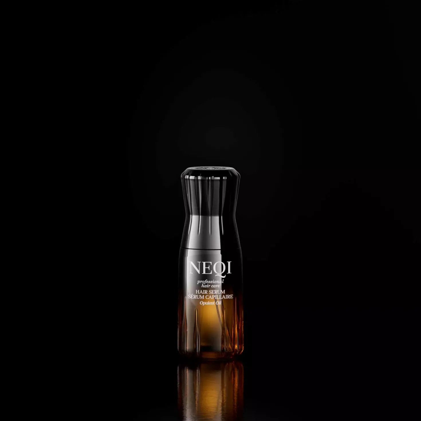 NEQI Opulent Oil Hair Serum 75 ml