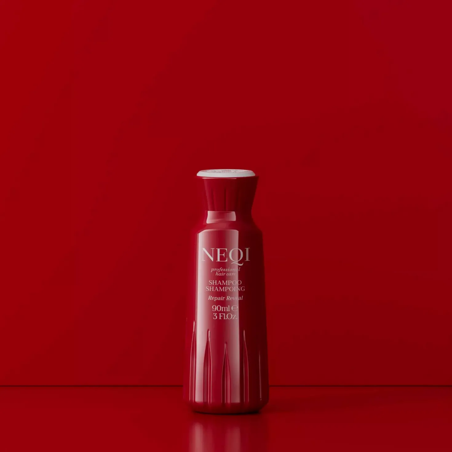 NEQI Repair Reveal Shampoo 330 ml