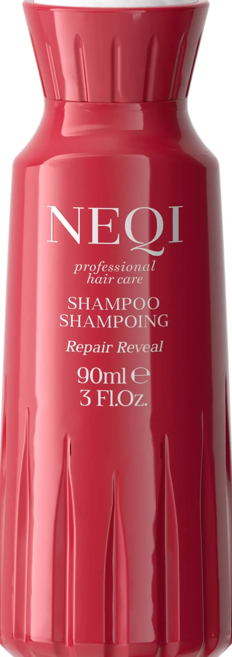 NEQI Repair Reveal Shampoo 330 ml