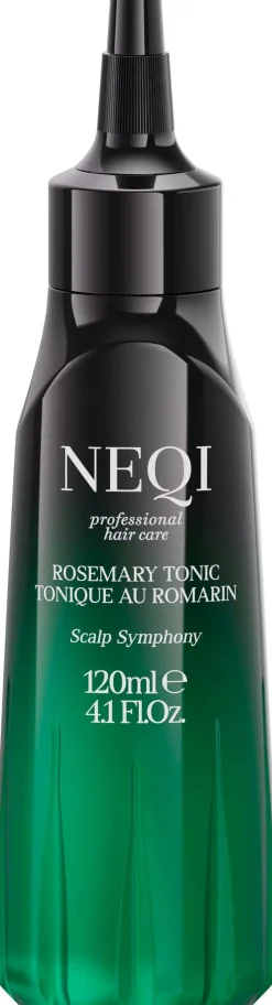 NEQI Scalp Symphony Rosemary Tonic 120 ml