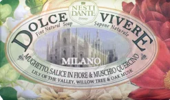 Nesti Dante Dolce Vivere Milano 250 g