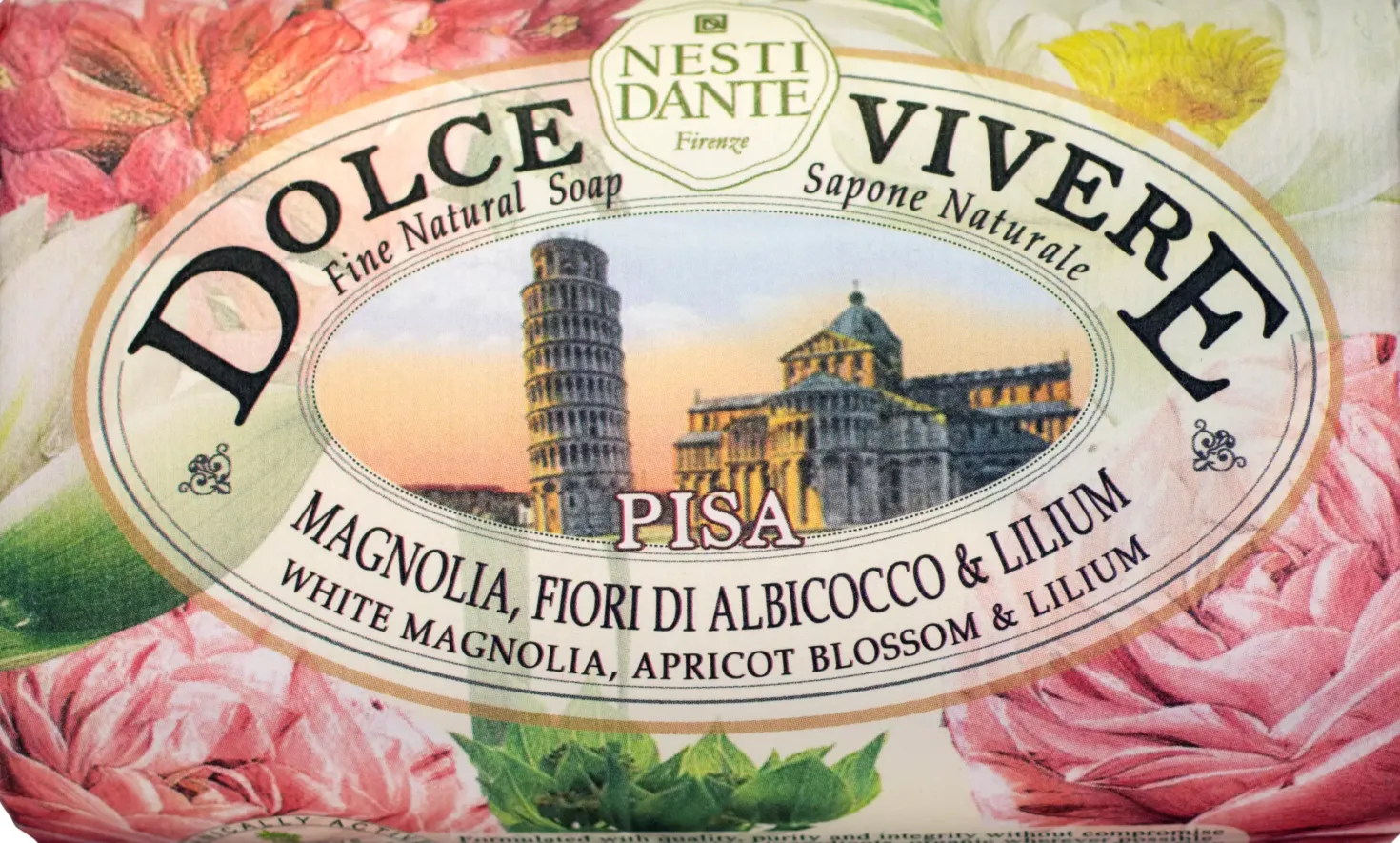 Nesti Dante Dolce Vivere Pisa 250 g