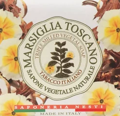 Nesti Dante Marsiglia Toscano Tabacco Italiano 200 g