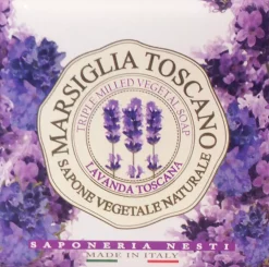 Nesti Dante Marsiglia Toscano Lavanda Toscana 200 g