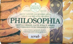 Nesti Dante Philosophia Illuminating Scrub 250 g
