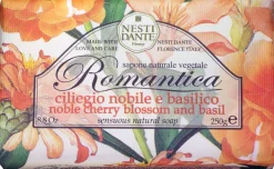 Nesti Dante Romantica Noble Cherry Bloss Bas 250 g