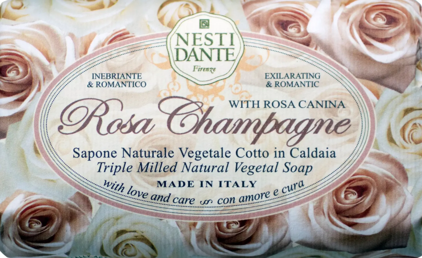 Nesti Dante RosaChampagne 150g 150 g