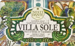 Nesti Dante Villa Sole Fichi D'india Di Taormina 250 g