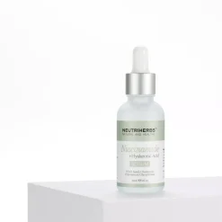 Neutriherbs Niacinamide + Hyaluronsyra Skin Serum 30 ml