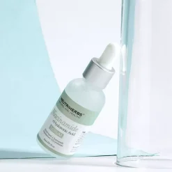Neutriherbs Niacinamide + Hyaluronsyra Skin Serum 30 ml