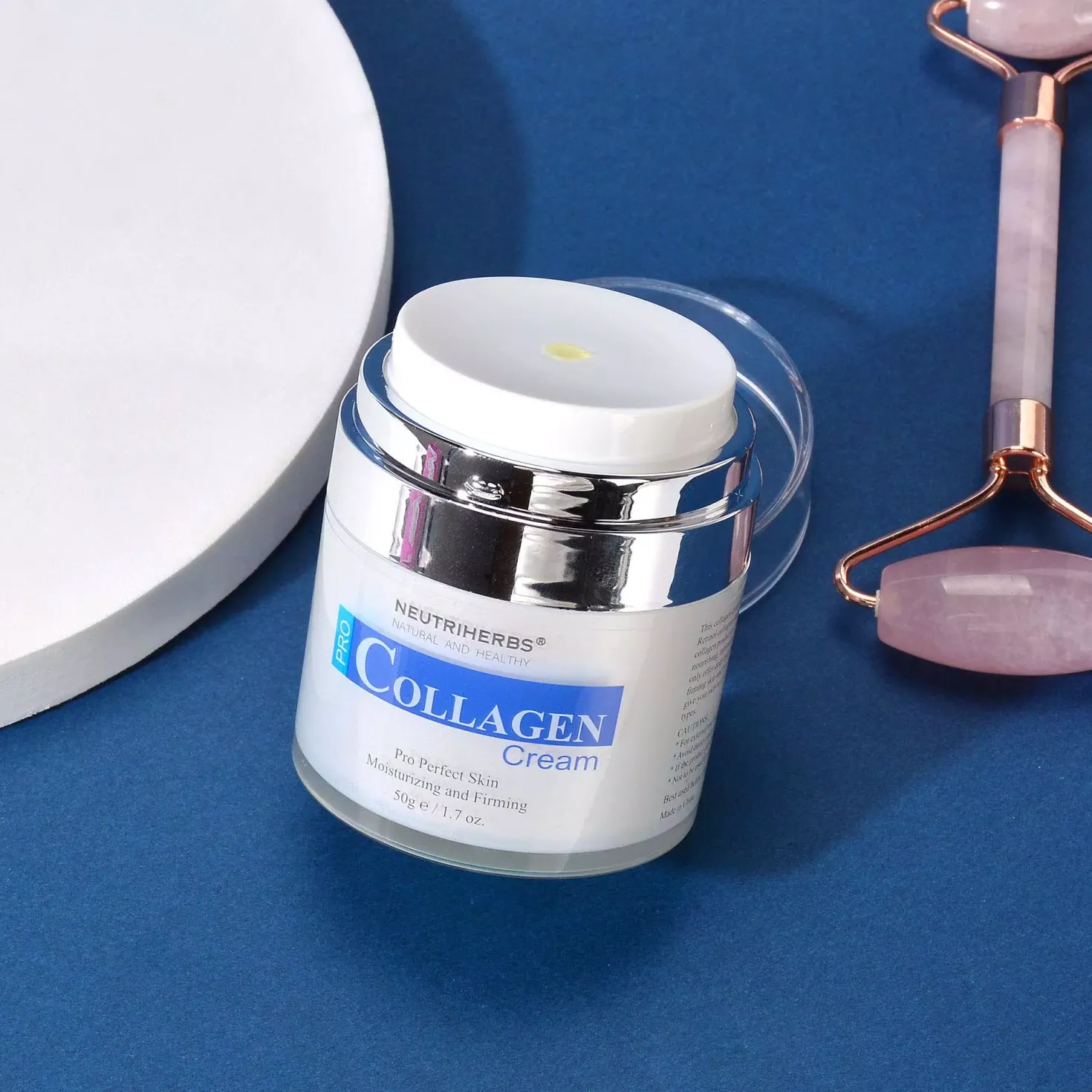 Neutriherbs Pro Collagen Face Cream 50 g