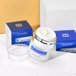 Neutriherbs Pro Collagen Face Cream 50 g