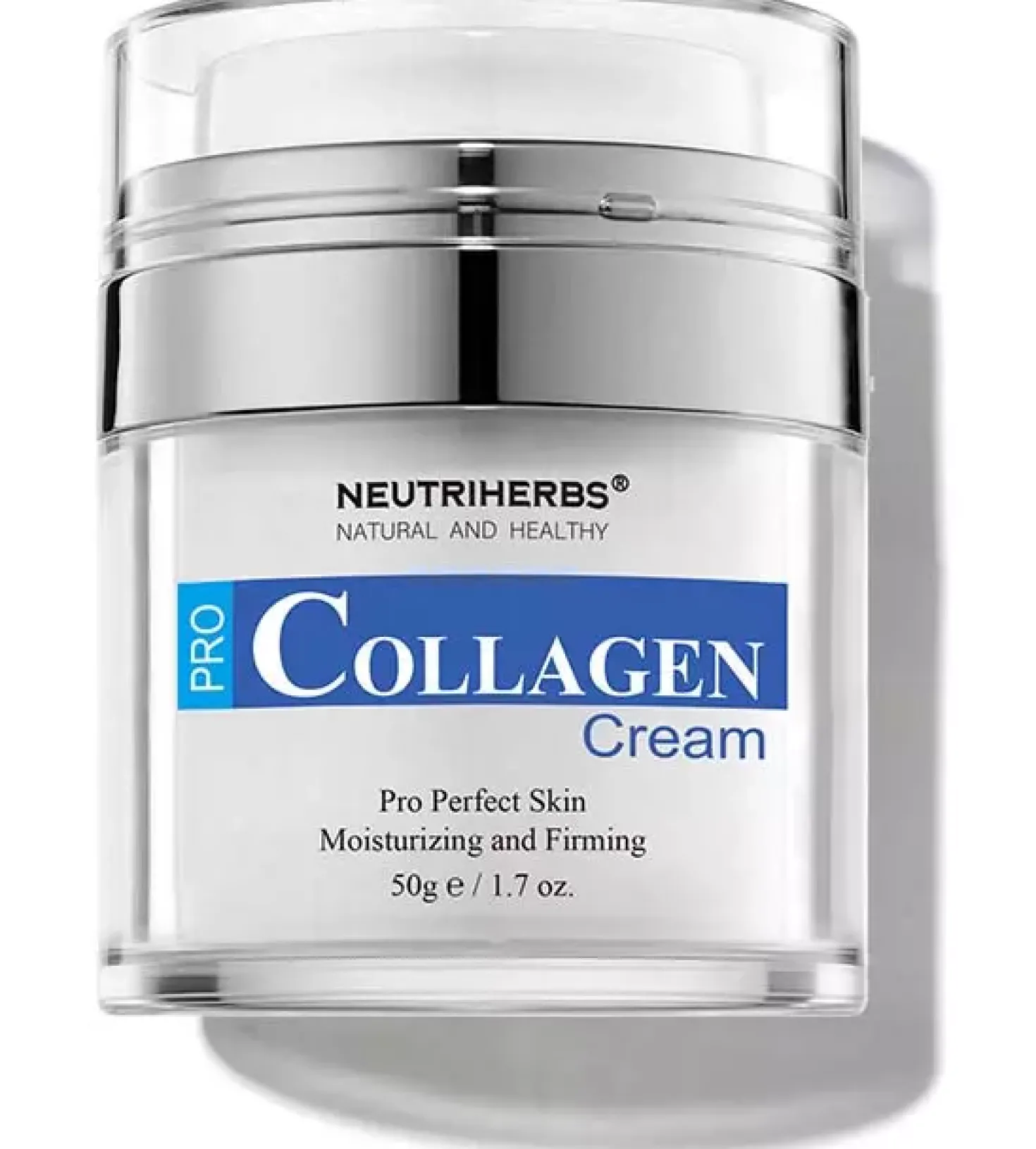 Neutriherbs Pro Collagen Face Cream 50 g