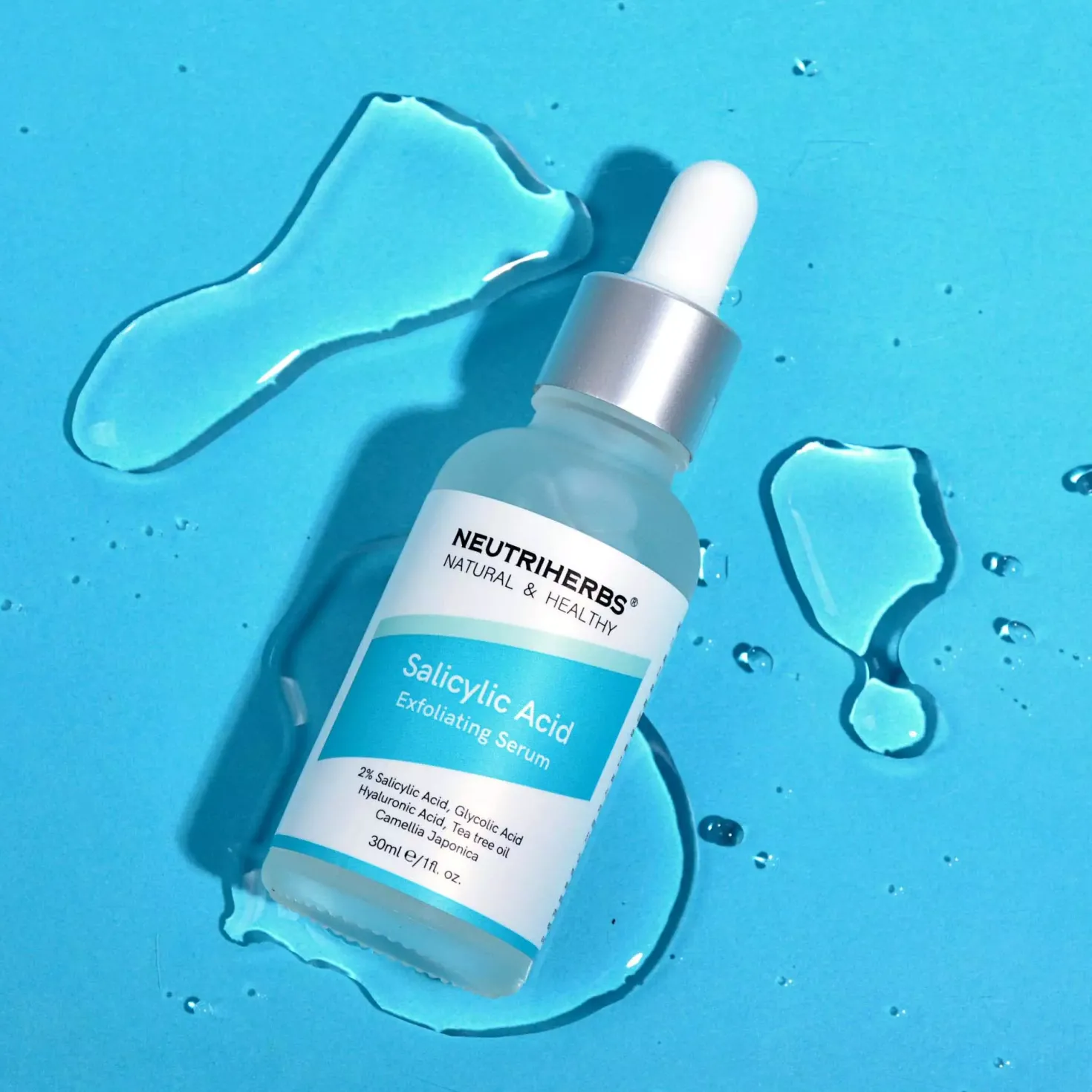 Neutriherbs Salicylic Acid Serum 30 ml