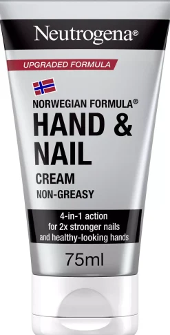 NeutrogenaNorwegian Formula Hand & Nail Cream 75 ml