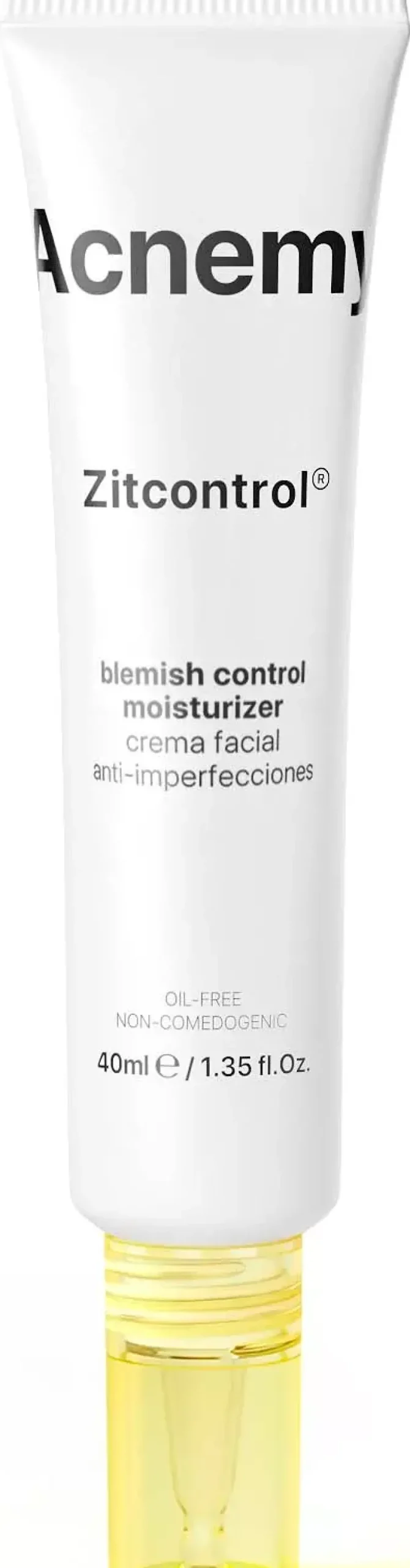 NICHE BEAUTY LABAcnemy Zitcontrol 40 ml