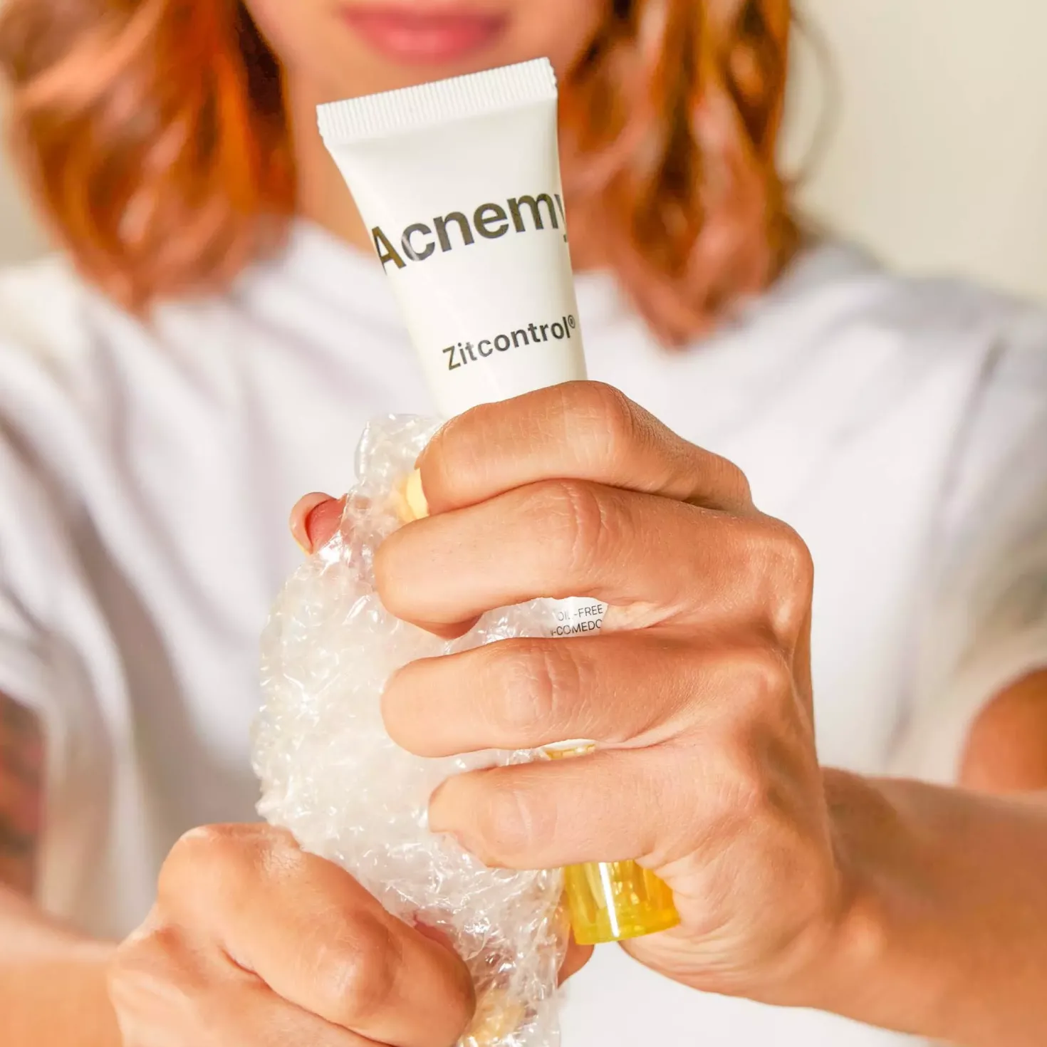 NICHE BEAUTY LABAcnemy Zitcontrol 40 ml