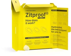 NICHE BEAUTY LABAcnemy Zitproof Spot 36 Patches