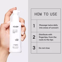 NioxinDensity Defend Hair Booster Serum 100 ml