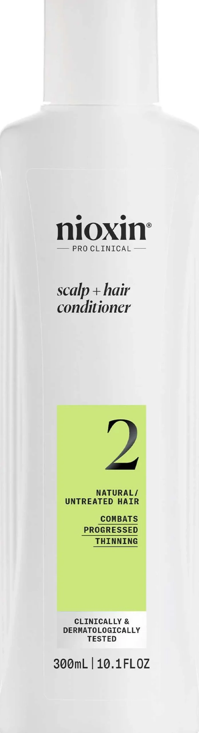 NioxinSystem 2 Conditioner for Thinning Hair 1000 ml