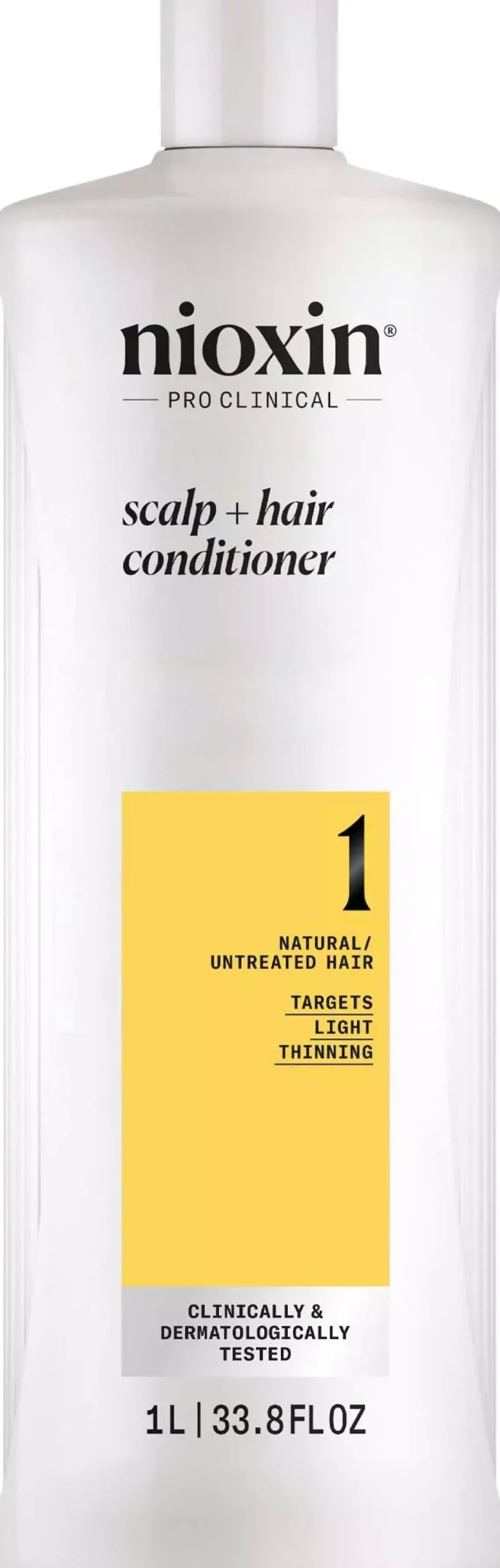 NioxinSystem 1 Conditioner for Thinning Hair 300 ml
