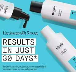 NioxinSystem 3 Conditioner for Colored Thinning Hair 1000 ml