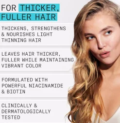 NioxinSystem 3 Trial Kit for Colored Thinning Hair