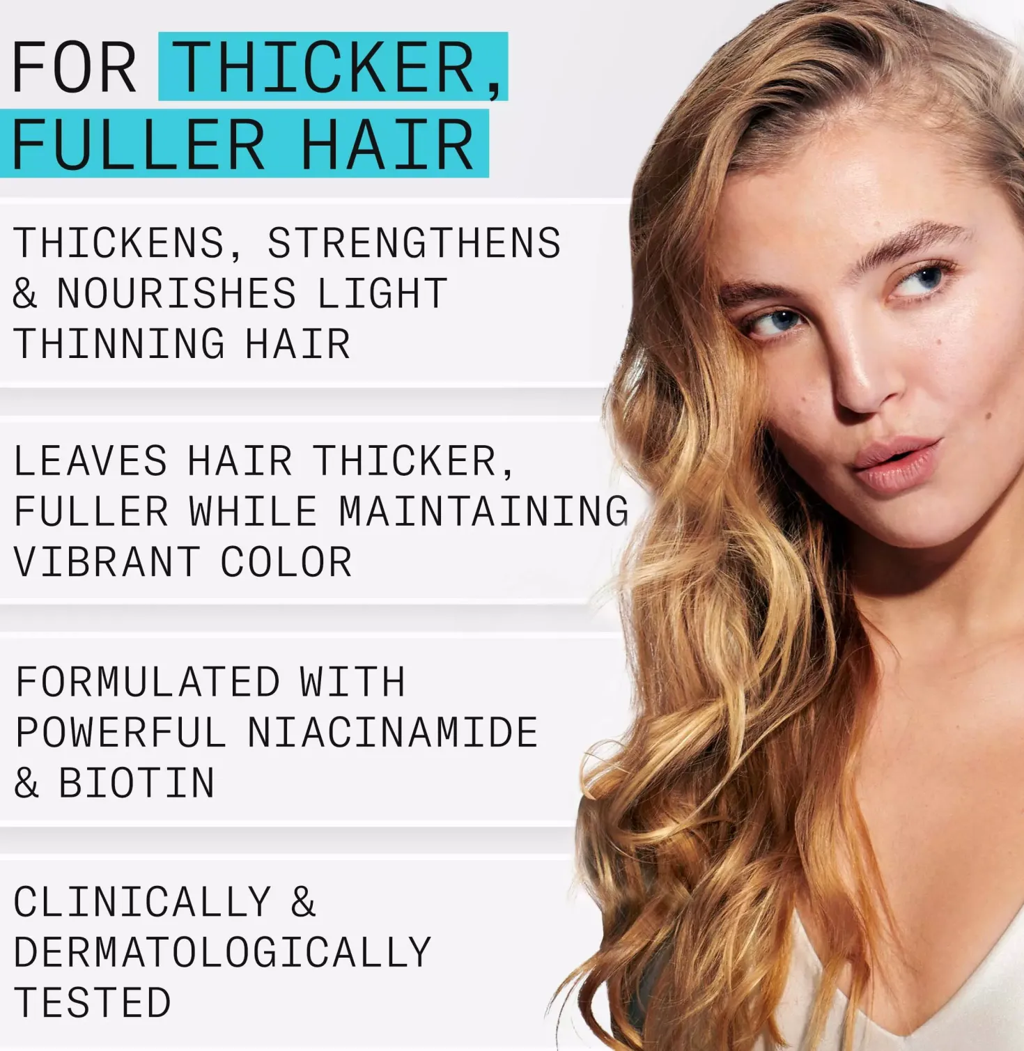 NioxinSystem 3 Trial Kit for Colored Thinning Hair